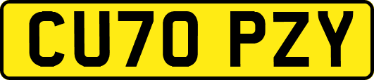CU70PZY