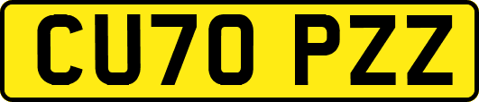 CU70PZZ