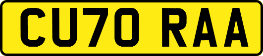 CU70RAA