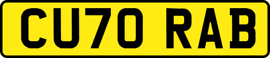 CU70RAB