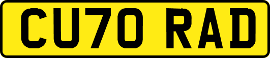 CU70RAD