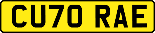 CU70RAE