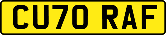 CU70RAF