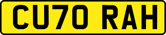 CU70RAH