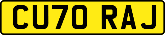 CU70RAJ