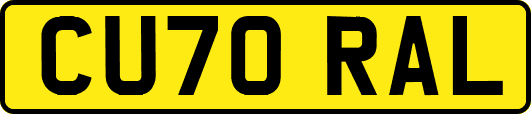 CU70RAL