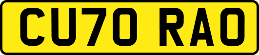 CU70RAO