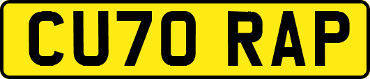 CU70RAP