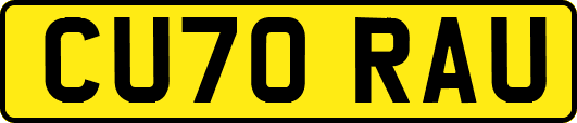 CU70RAU