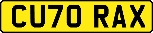 CU70RAX