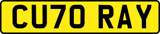 CU70RAY