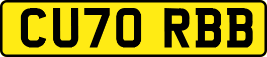 CU70RBB
