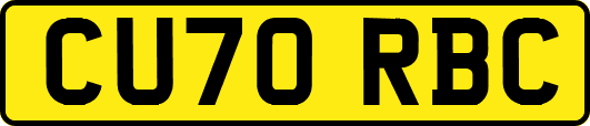 CU70RBC