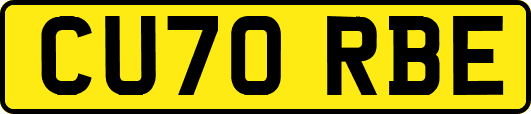 CU70RBE
