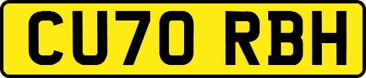 CU70RBH