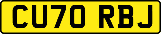 CU70RBJ