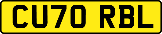 CU70RBL