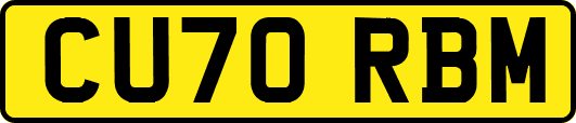 CU70RBM