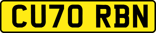 CU70RBN