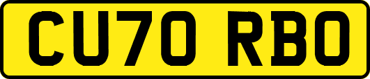 CU70RBO
