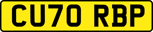 CU70RBP