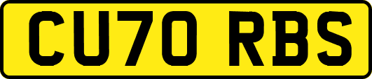 CU70RBS