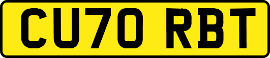 CU70RBT