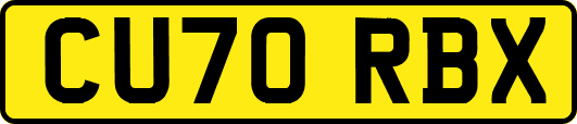 CU70RBX