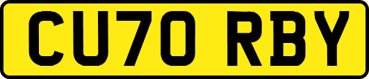 CU70RBY