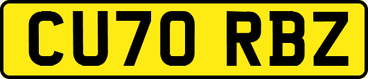 CU70RBZ