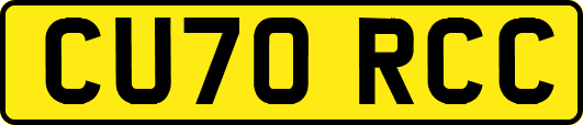 CU70RCC