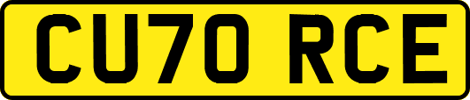 CU70RCE