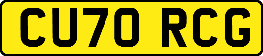 CU70RCG