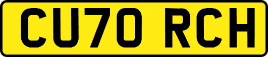 CU70RCH