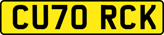CU70RCK