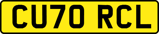 CU70RCL