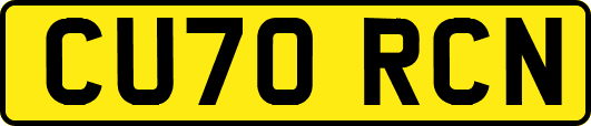 CU70RCN
