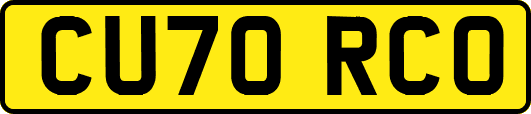 CU70RCO
