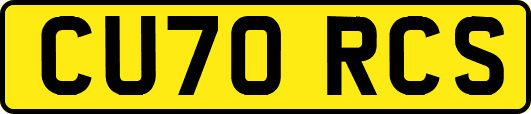CU70RCS