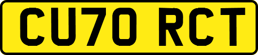 CU70RCT