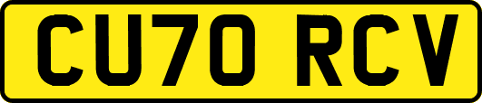 CU70RCV