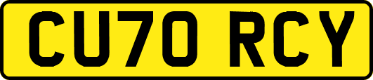 CU70RCY