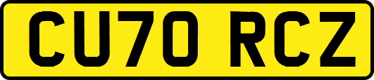 CU70RCZ