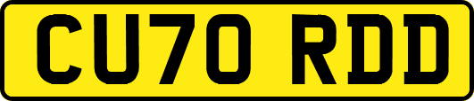 CU70RDD