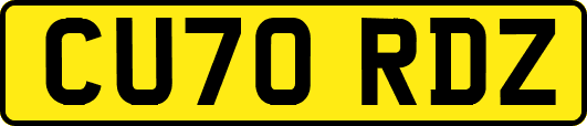 CU70RDZ