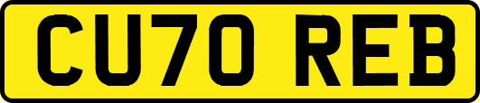 CU70REB