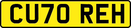 CU70REH