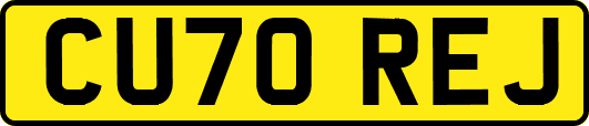 CU70REJ
