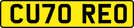 CU70REO