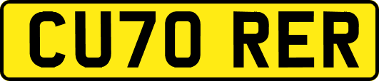 CU70RER